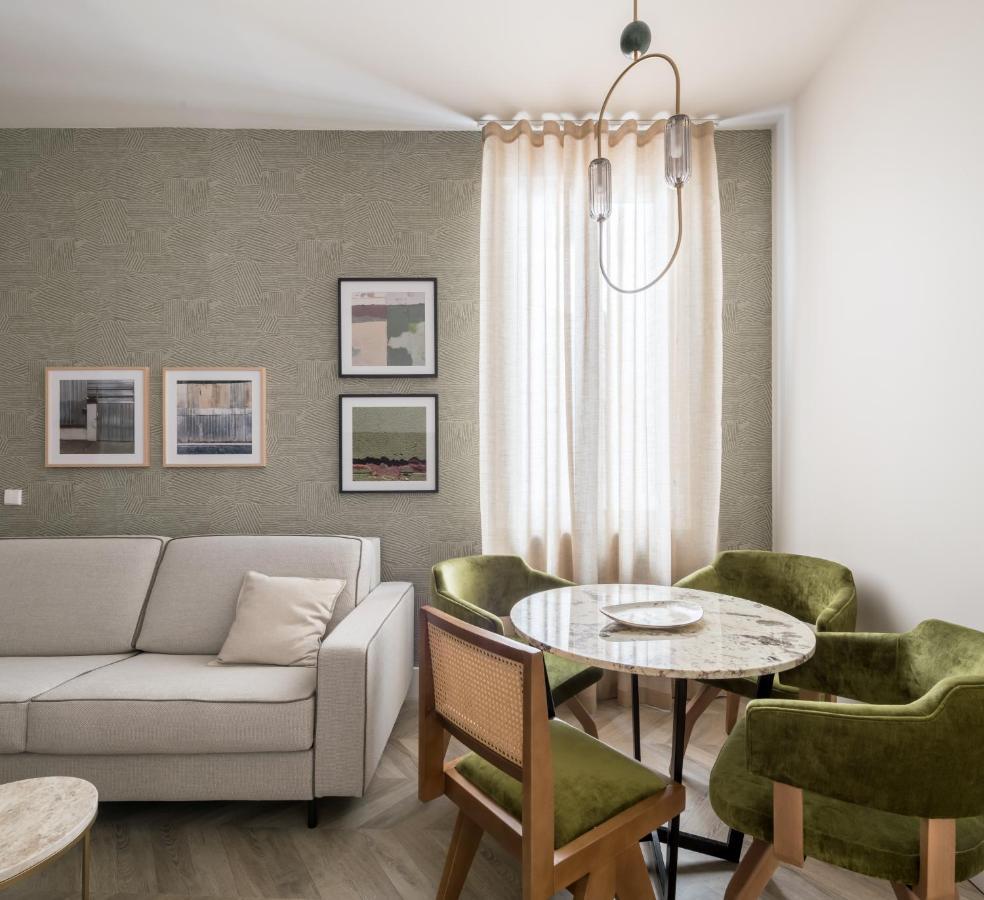 Mante House - Malasaña Design Apartamento