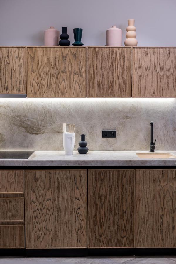 Mante House - Malasaña Design *