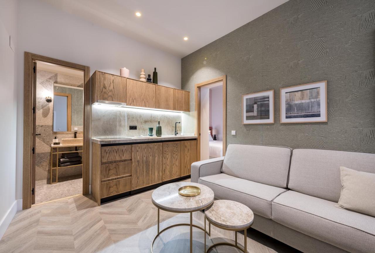 Apartamento Mante House - Malasaña Design Madrid