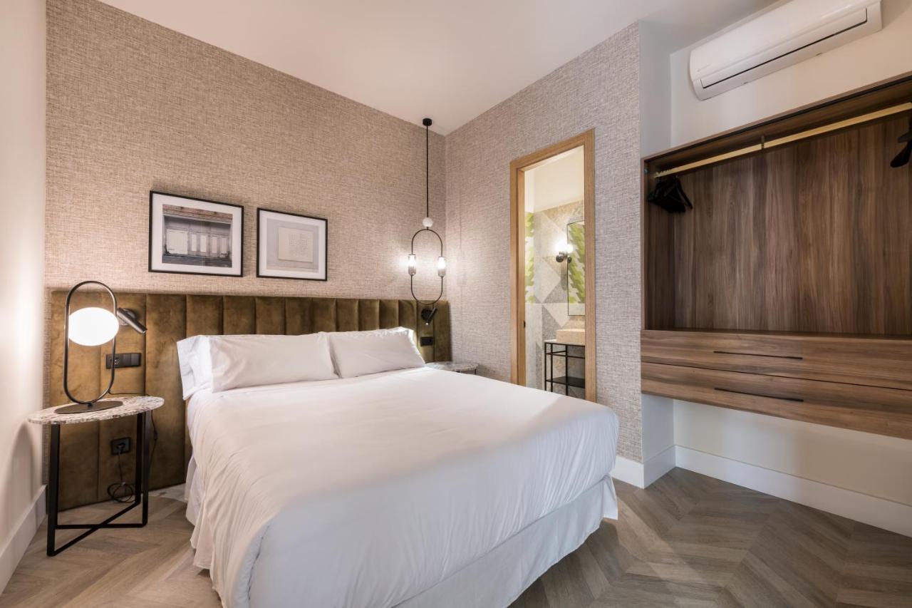 Mante House - Malasaña Design