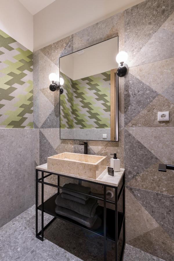Mante House - Malasaña Design * Madrid
