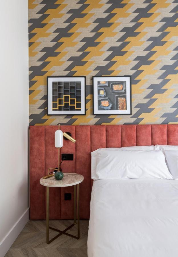 Mante House - Malasaña Design * Madrid