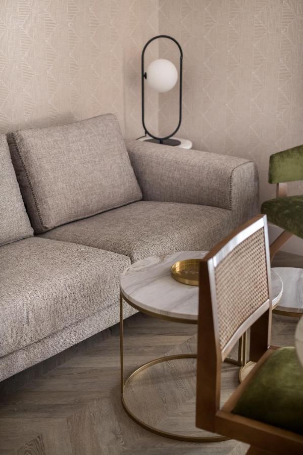 Apartamento Mante House - Malasaña Design Madrid