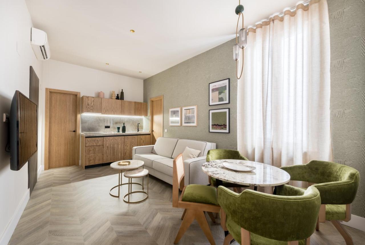 Apartamento Mante House - Malasaña Design