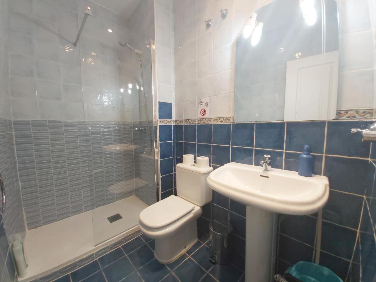 Apartamento Principe Madrid