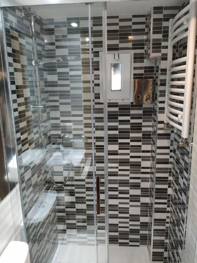 Apartamento Deluxe Barajas Madrid