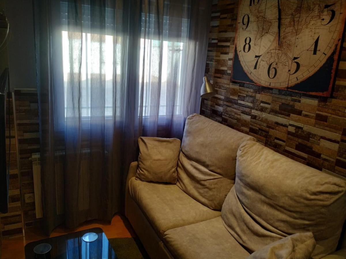 Deluxe Barajas Apartamento Madrid