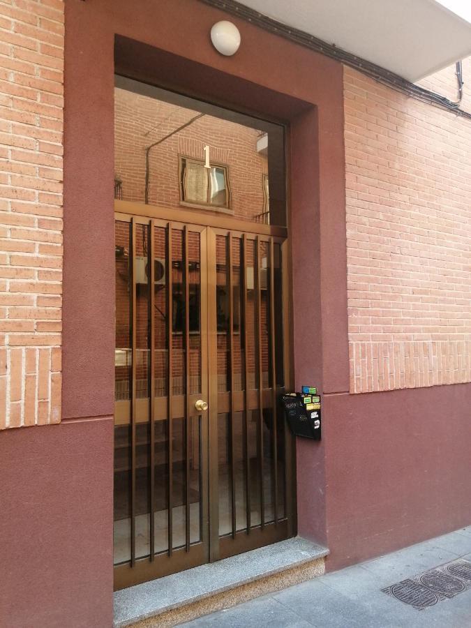 Deluxe Barajas