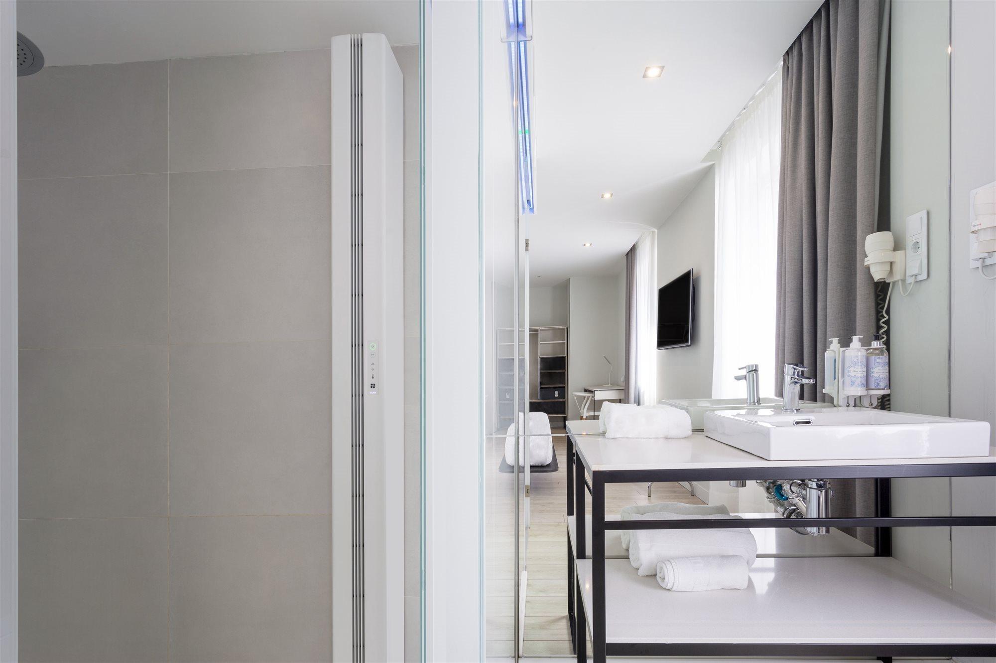 Centro Puerta Del Sol Hotel 3*