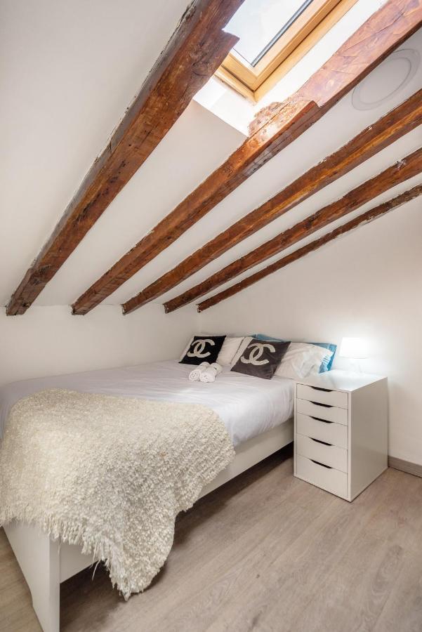 Apartamento Day Carretas Centro Gran Via Sol