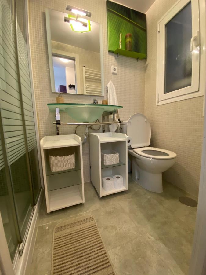 Piso Espectacular En El Centro De Apartamento *