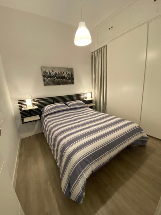 Piso Espectacular En El Centro De Apartamento