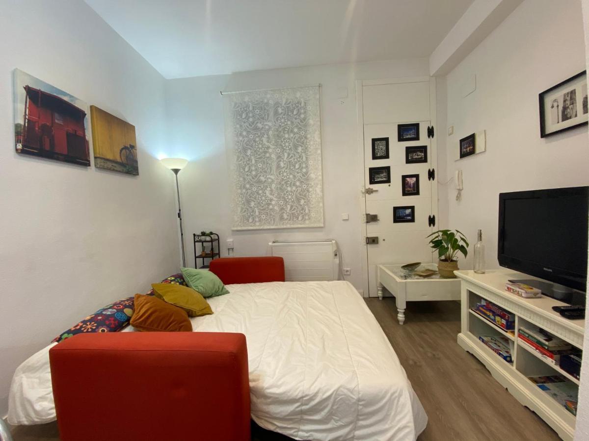 Apartamento Piso Espectacular En El Centro De Madrid