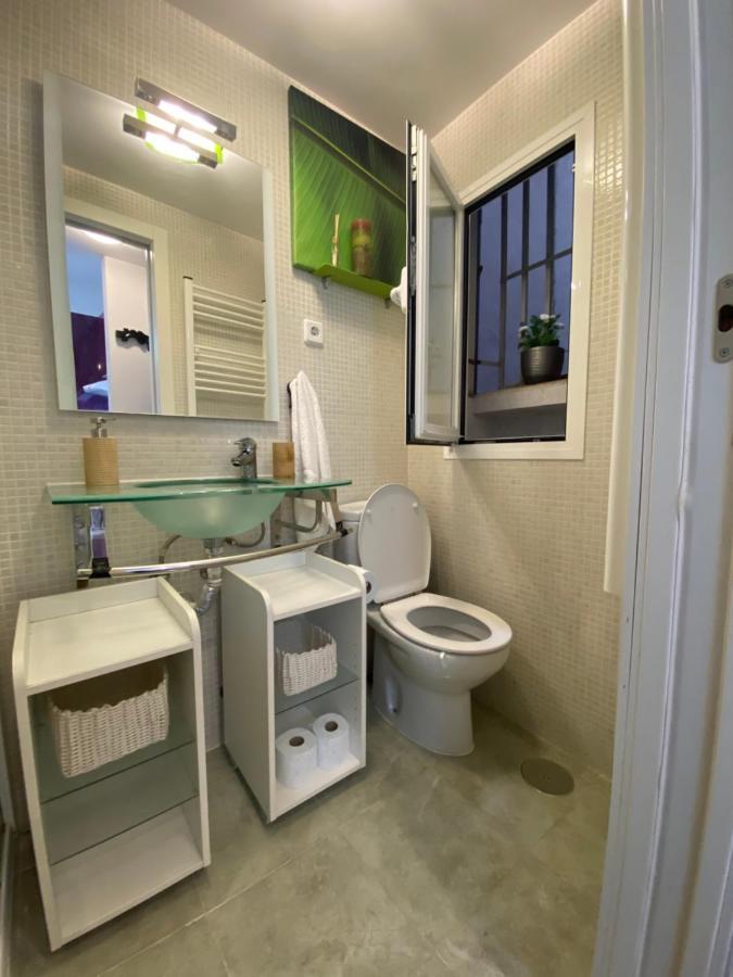 Piso Espectacular En El Centro De Apartamento