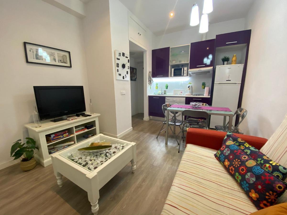 Apartamento Piso Espectacular En El Centro De Madrid