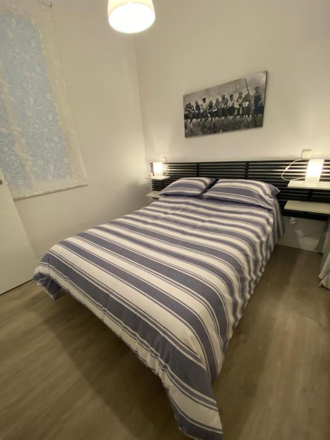 Apartamento Piso Espectacular En El Centro De