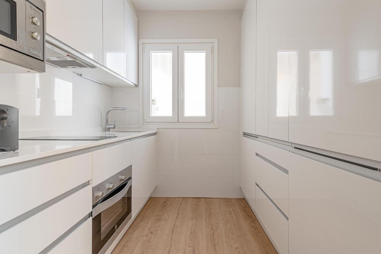 Apartamento Charming Avenida América