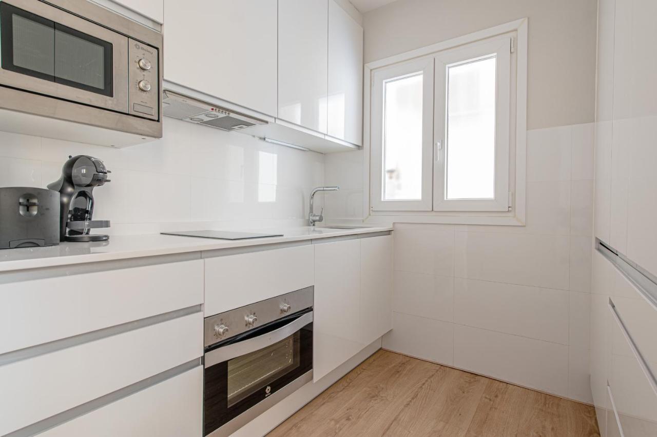 Charming Avenida América Apartamento *