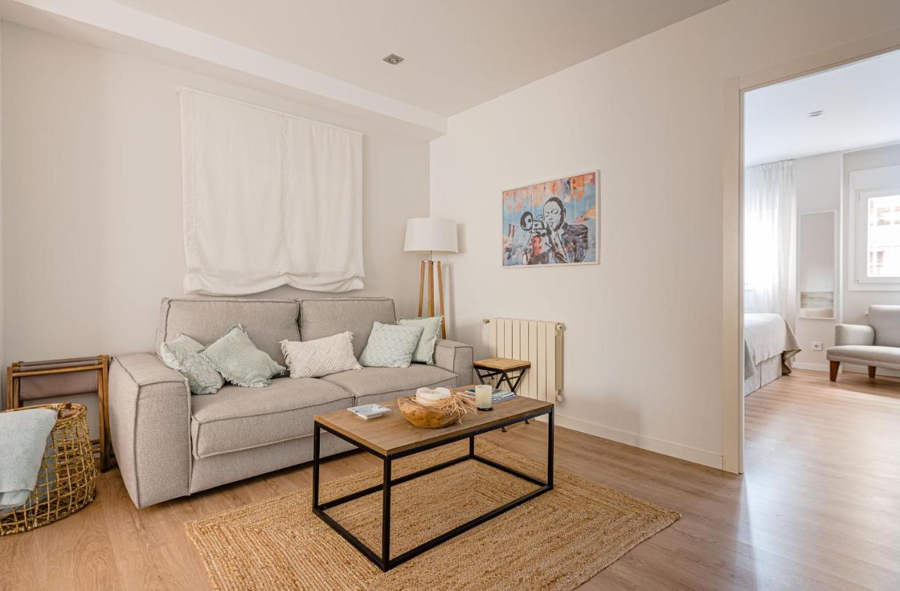 Apartamento Charming Avenida América