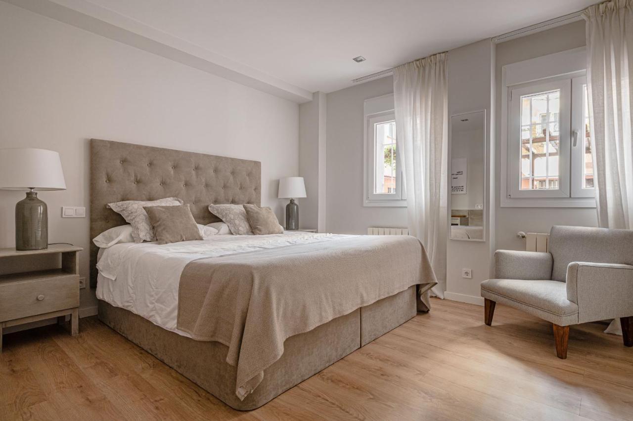 Apartamento Charming Avenida América
