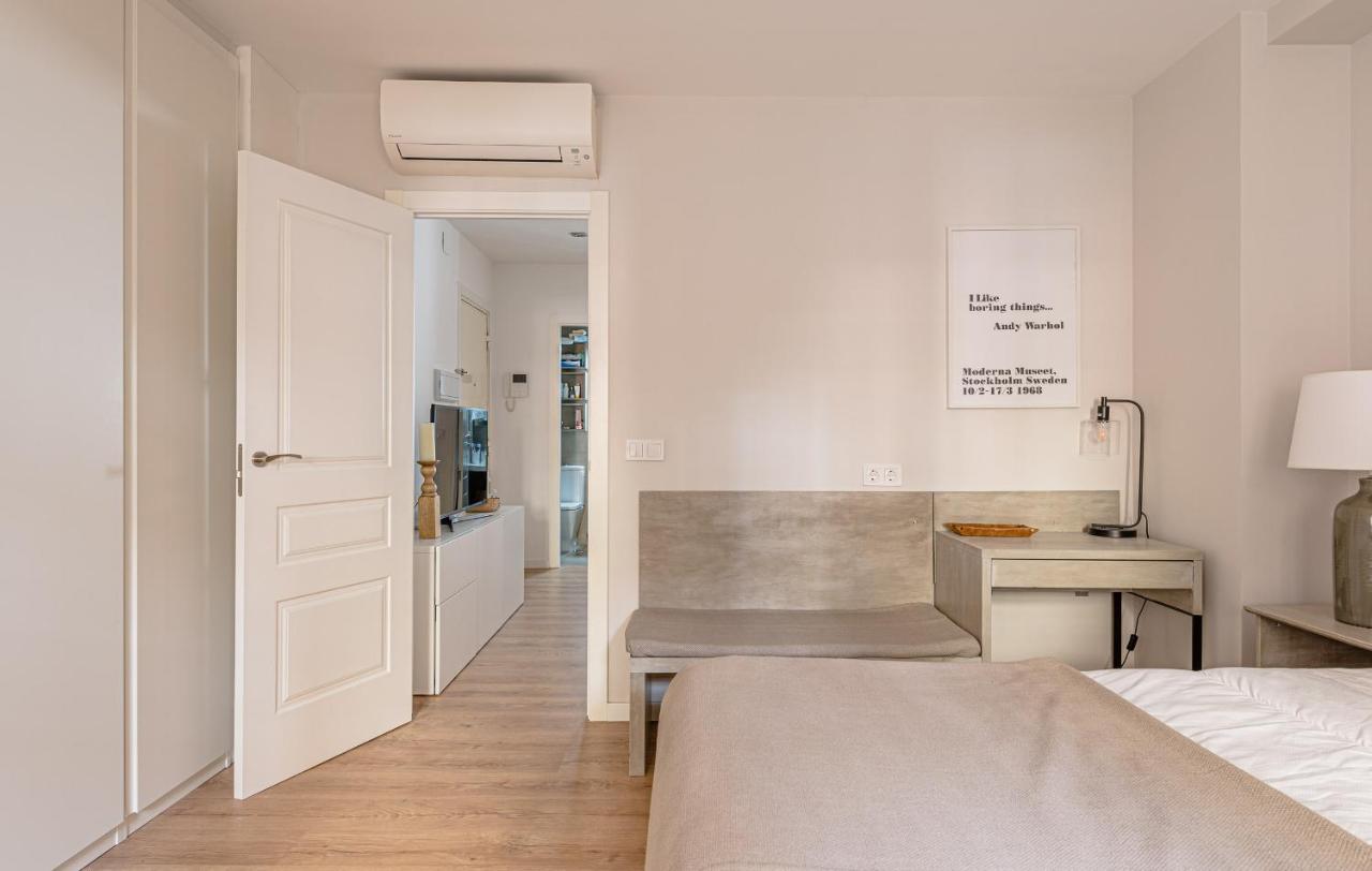 Apartamento Charming Avenida América *