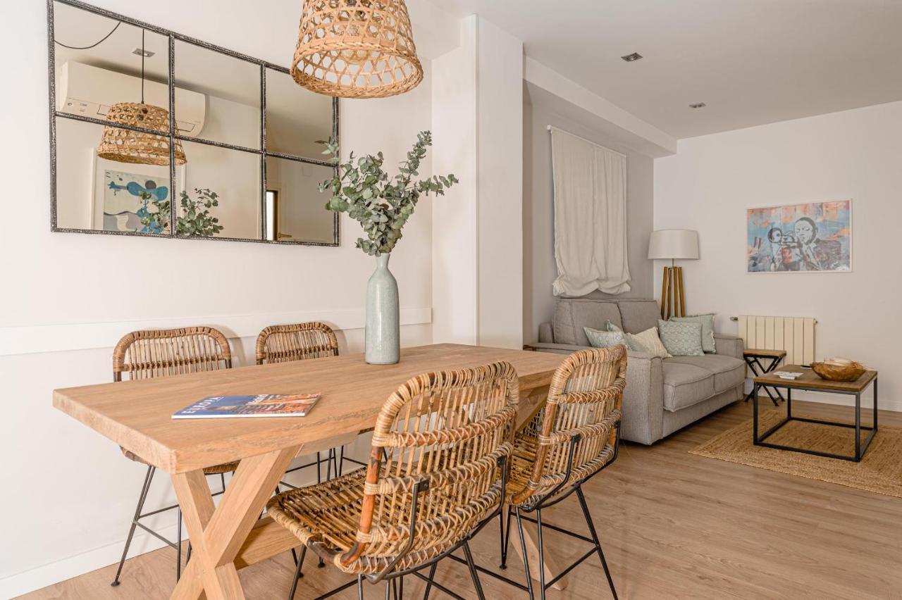 Apartamento Charming Avenida América *