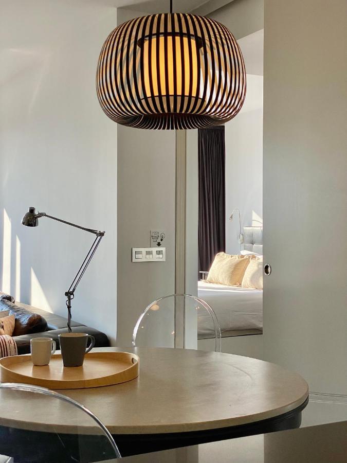 Charming Eurobuilding Skyline Apartamento Madrid