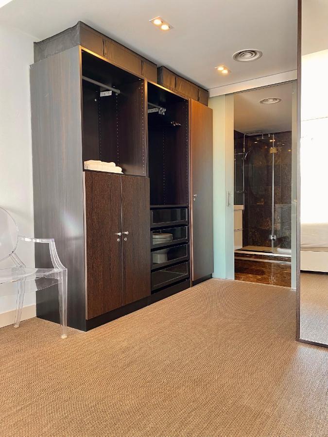 Charming Eurobuilding Skyline Apartamento *