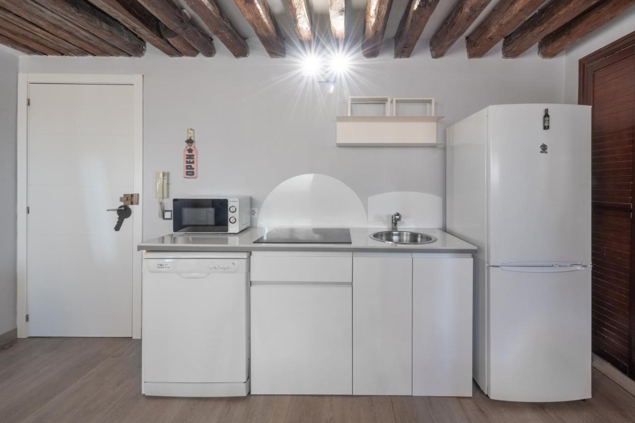 Apartamento Day Carretas Centro Gran Via Sol Madrid