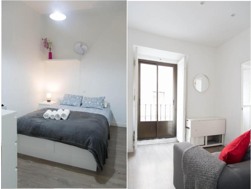 Apartamento Ile Aina Exterior *
