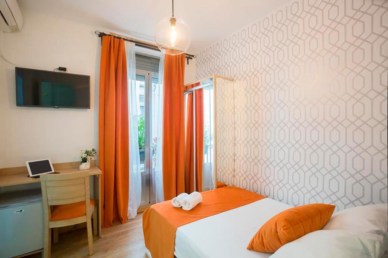 H-a San Mateo Hostel