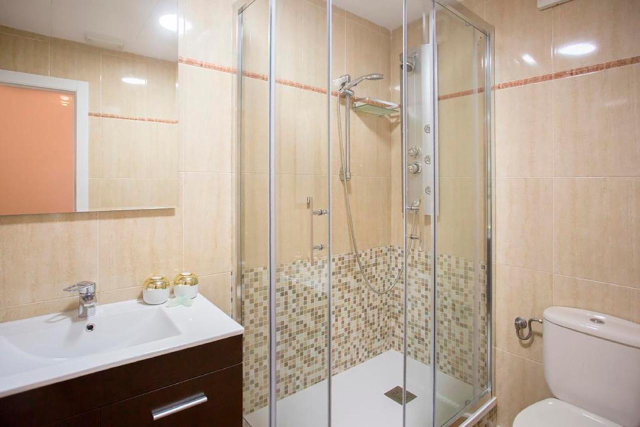 Hostel H-a San Mateo Madrid