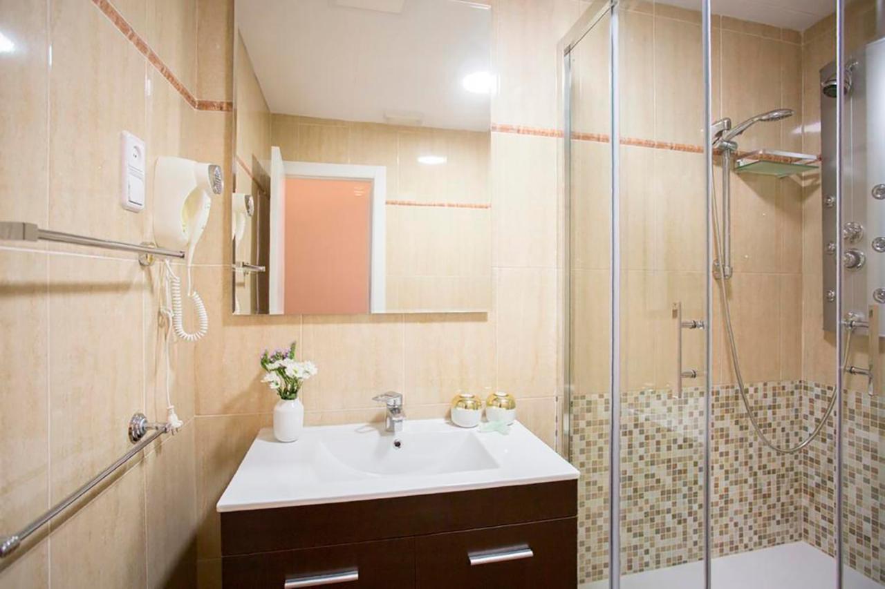 Hostal H-a San Mateo *