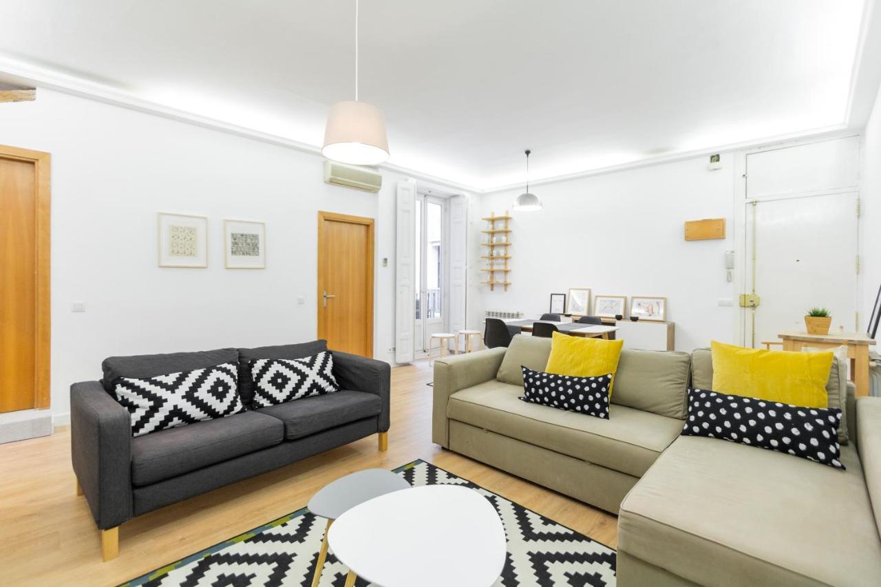 Dobo Homes - Zu84 Madrid