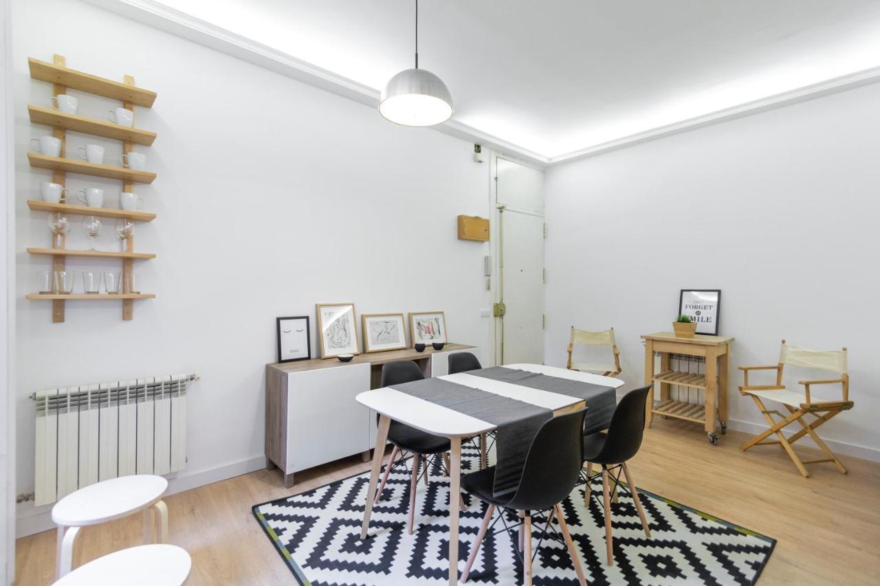 Apartamento Dobo Homes - Zu84