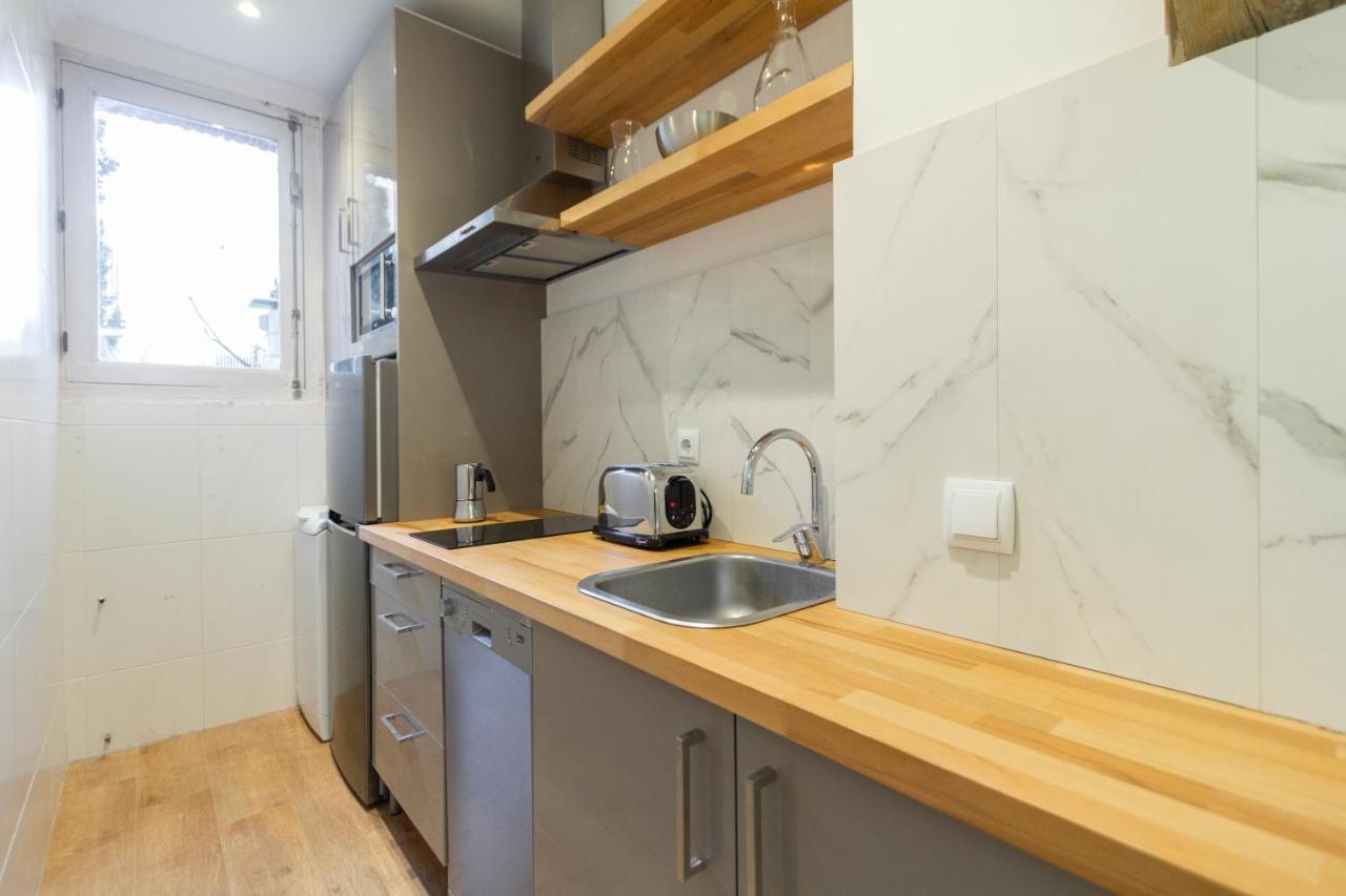 Apartamento Dobo Homes - Zu84 *