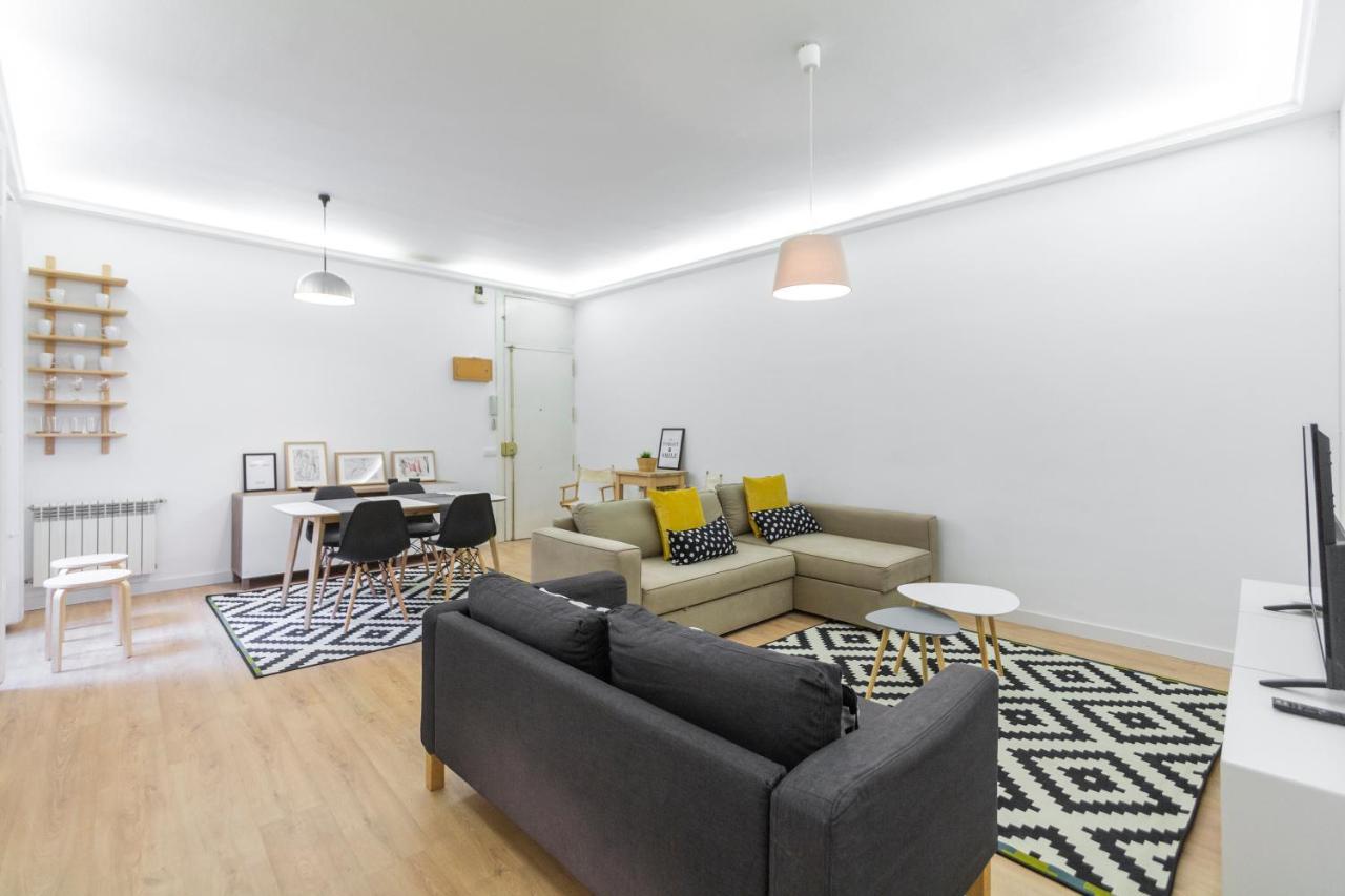 Apartamento Dobo Homes - Zu84 *
