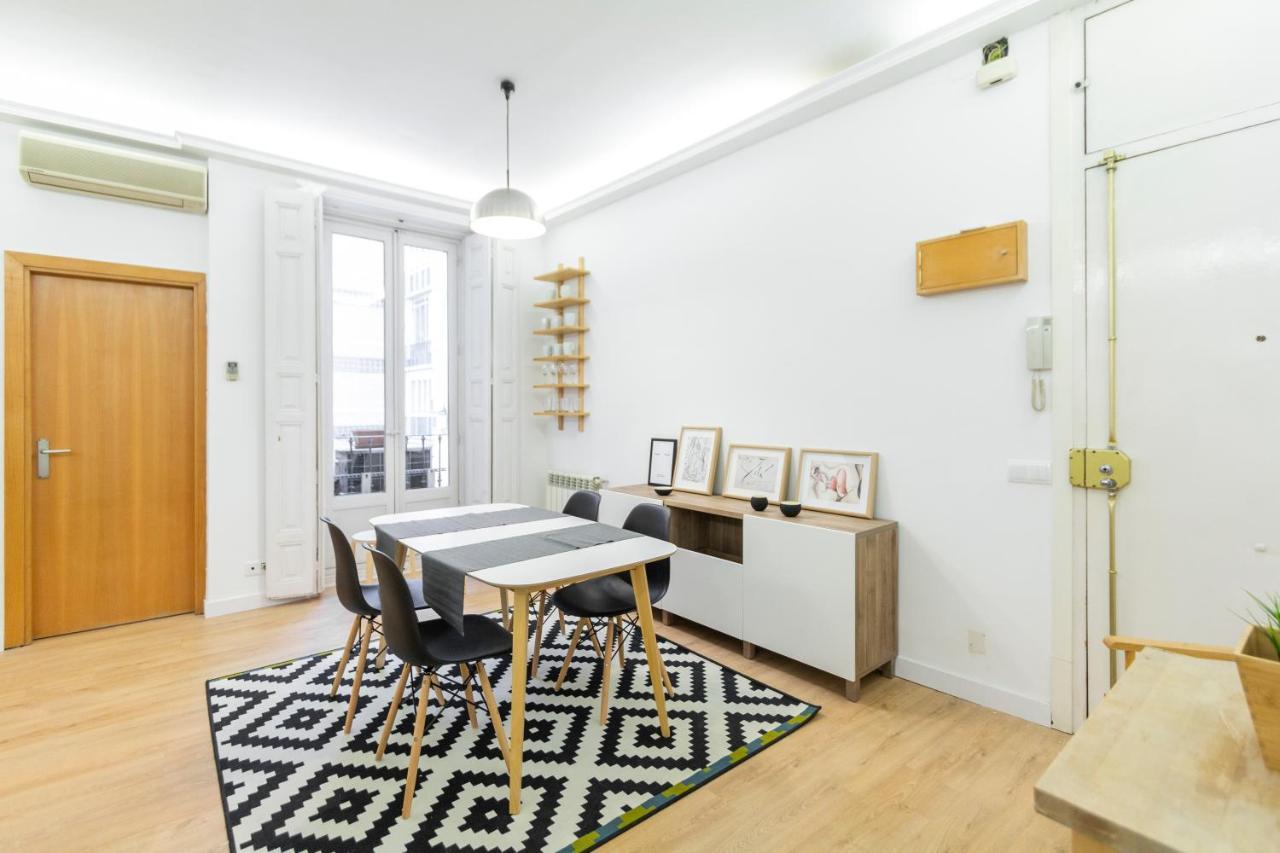 Apartamento Dobo Homes - Zu84 Madrid