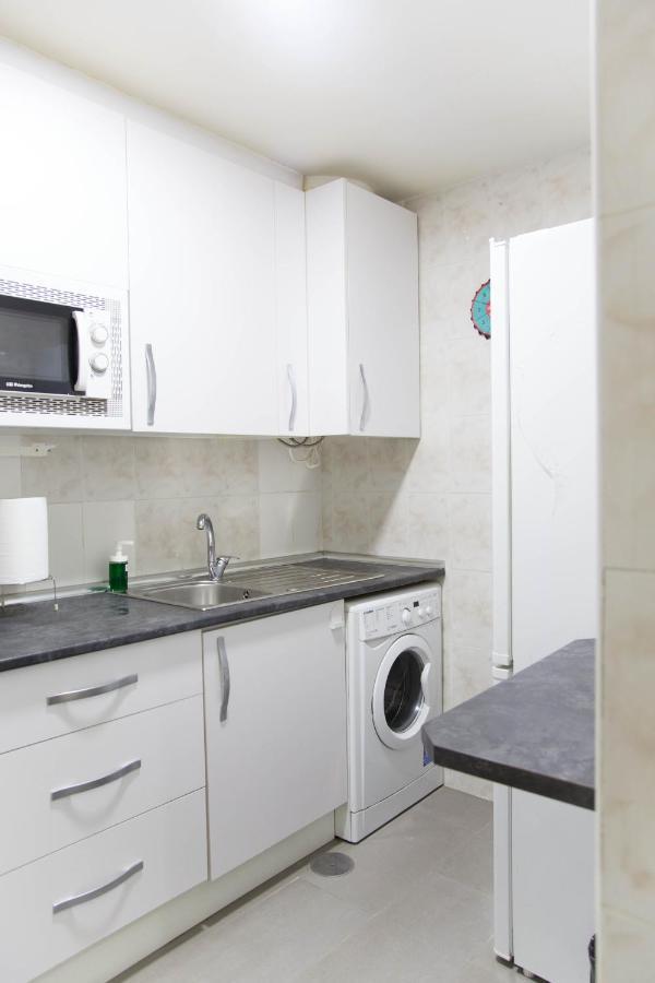 Ile Aina Exterior Apartamento *