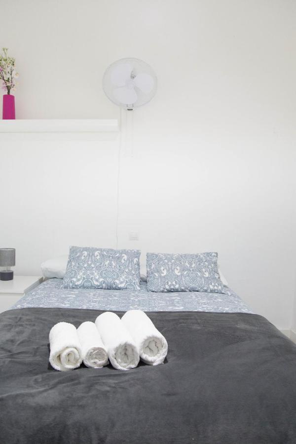 Ile Aina Exterior Apartamento Madrid