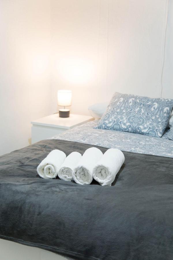 Apartamento Ile Aina Exterior Madrid