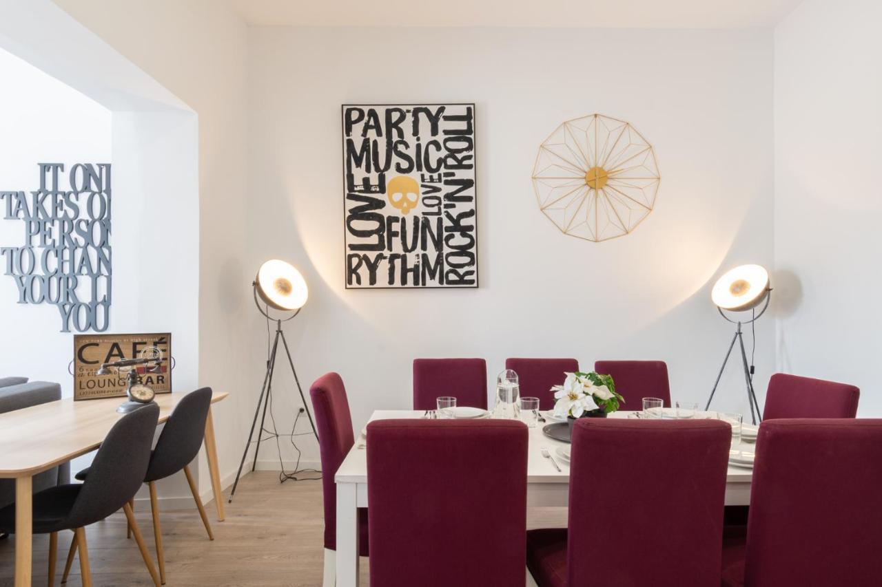 Plaza Mayor By Monaro Apartamento