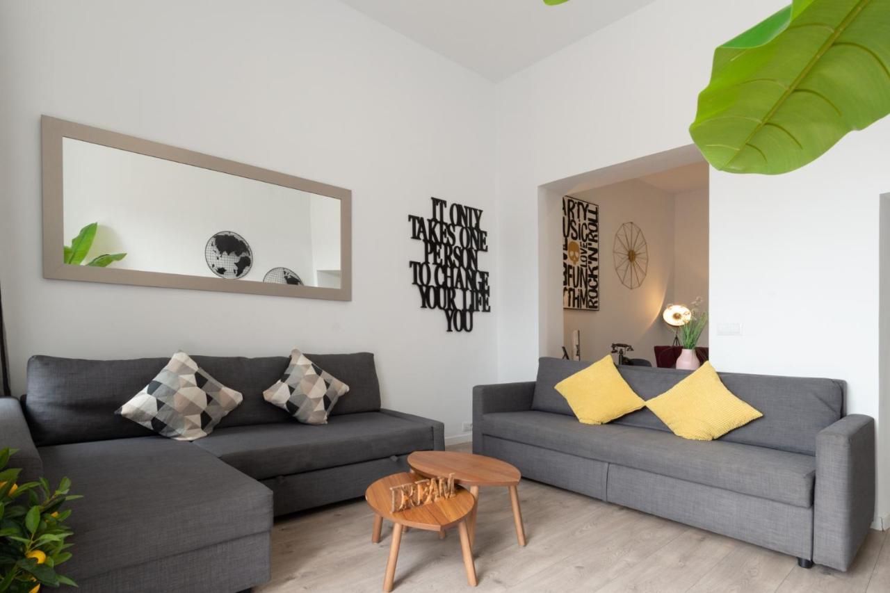 Apartamento Plaza Mayor By Monaro Madrid
