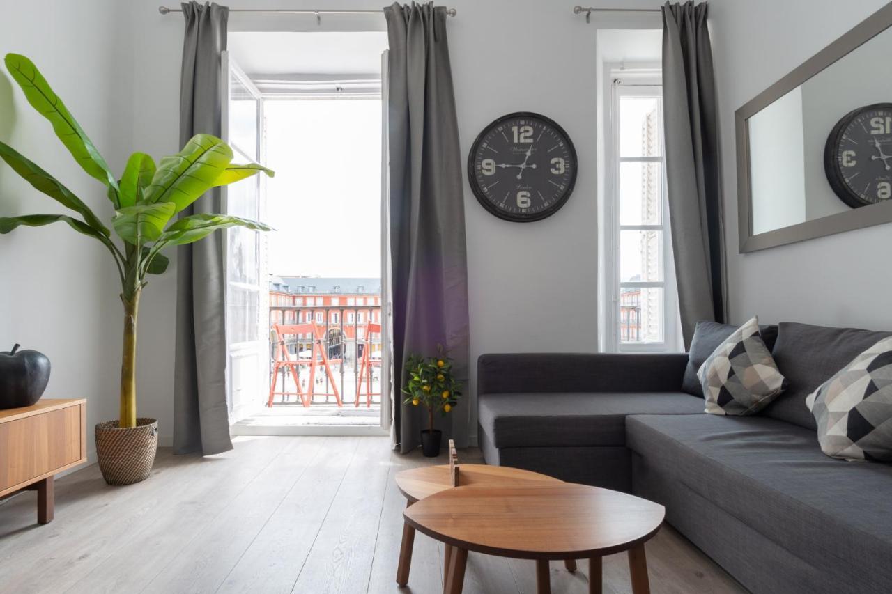 Plaza Mayor By Monaro Apartamento