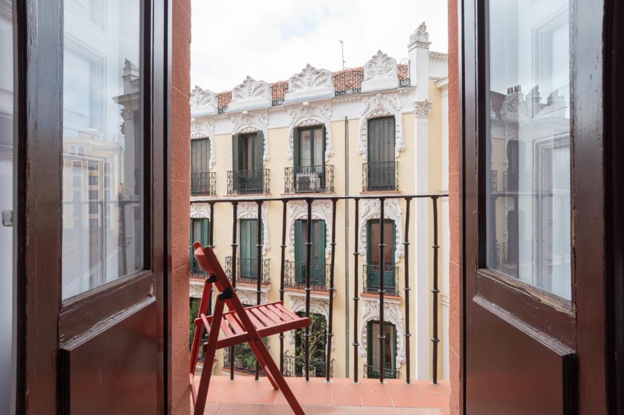 Apartamento Plaza Mayor By Monaro *