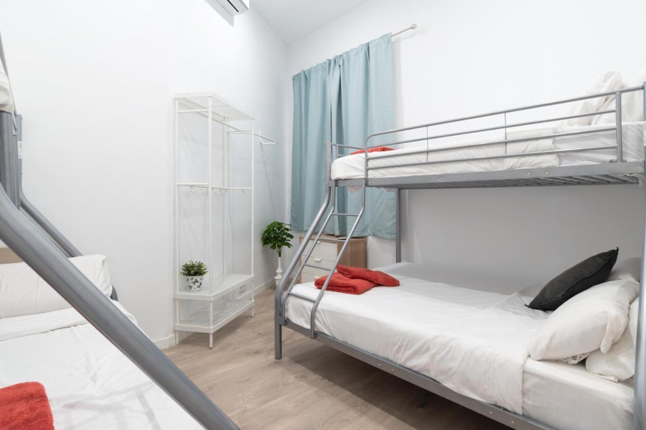 Apartamento Plaza Mayor By Monaro