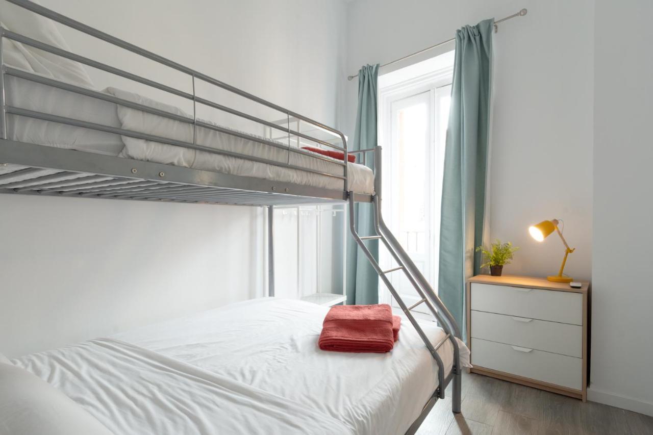 Plaza Mayor By Monaro Apartamento