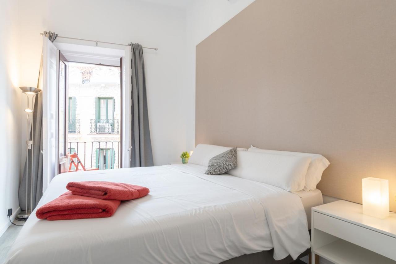 Plaza Mayor By Monaro Apartamento *