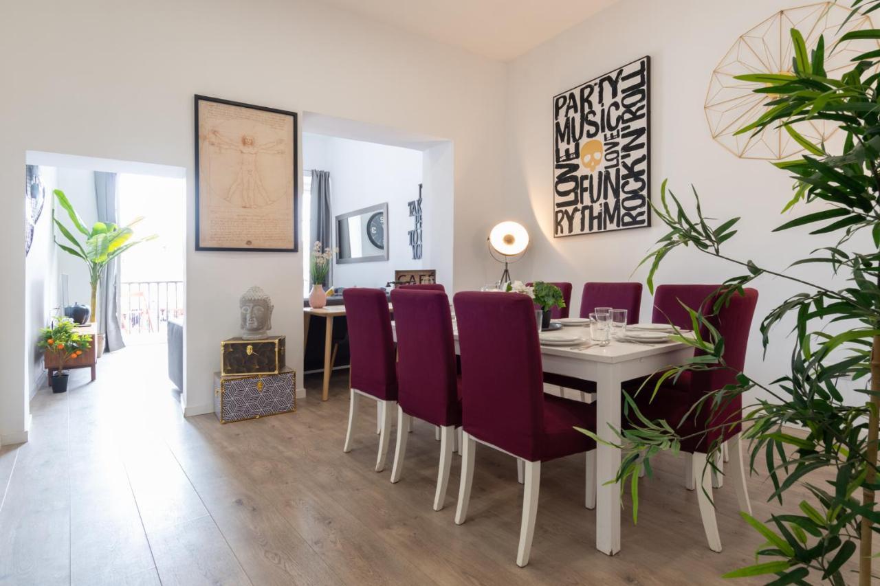 Apartamento Plaza Mayor By Monaro