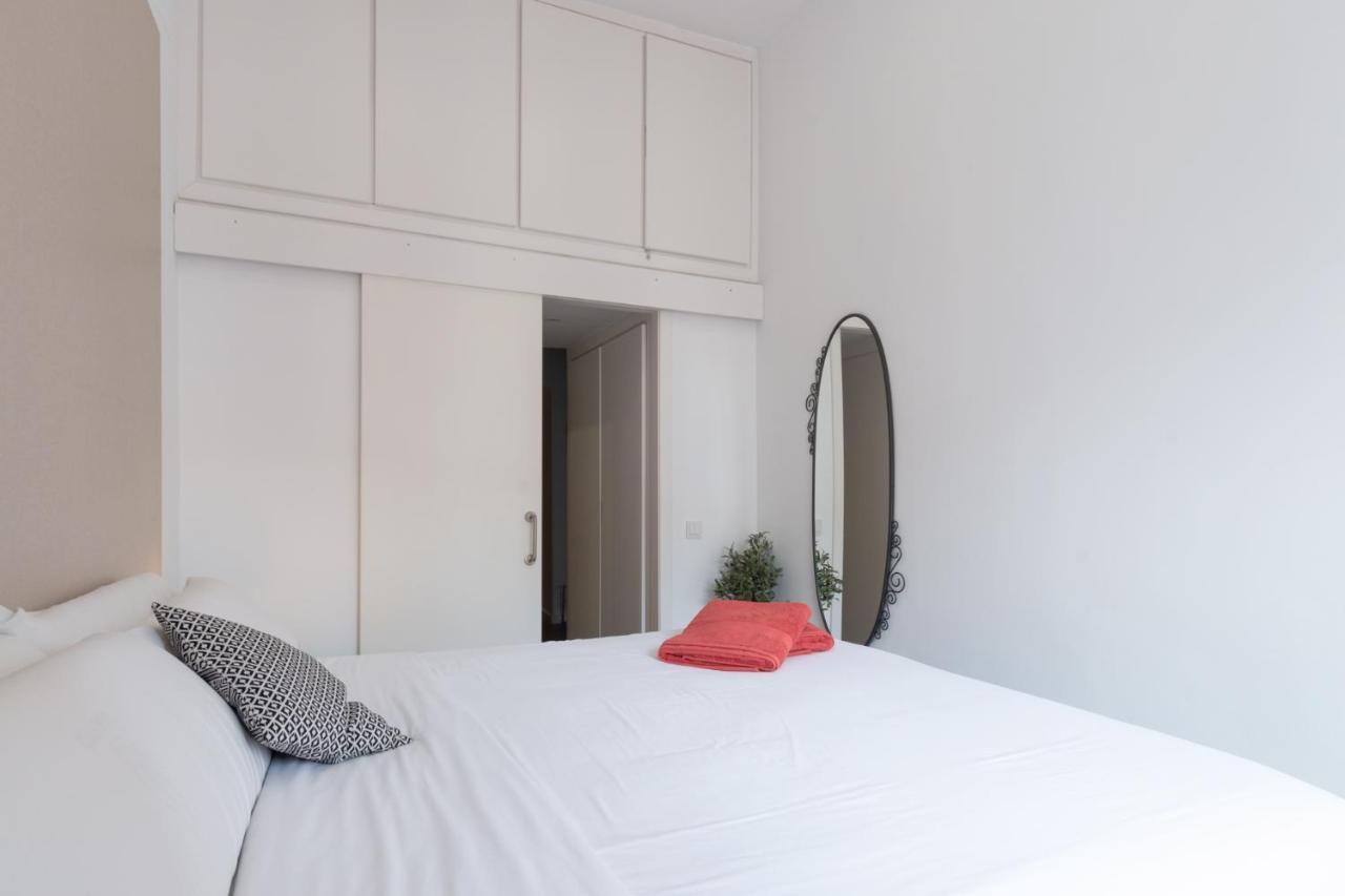Plaza Mayor By Monaro Apartamento *